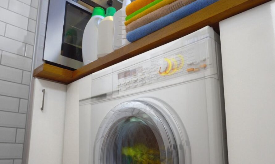 Zašto se mašina za veš trese prilikom centrifuge i kako to rešiti