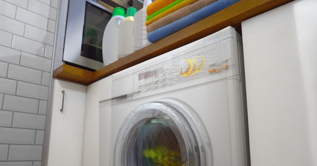 Zašto se mašina za veš trese prilikom centrifuge i kako to rešiti