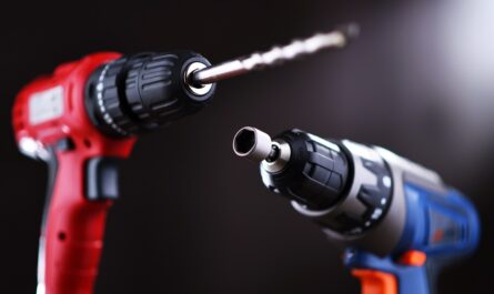 Akumulatorski ili električni alat