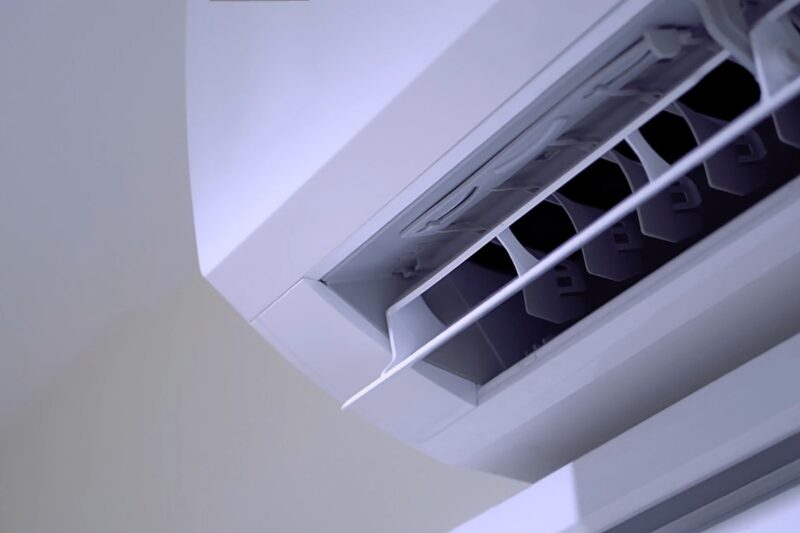 prikaz klima uređaja